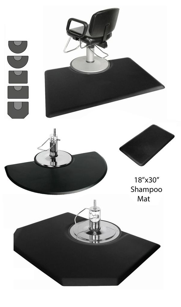 Jeffco Comfort Zone Salon Mats